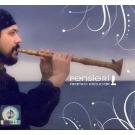 FRANKO KRAJCAR - Pensieri, 2008 (CD) FRANKO KRAJCAR - Pensieri, 2008 (CD)